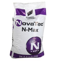 Mēslojums Nova Tec N-Max granulēts 24-5-5 25kg