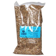 Zaļmēslojums Sējas rudzi 1kg