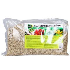 Agrovermikulīts sēšanai un stādīšanai 2l
