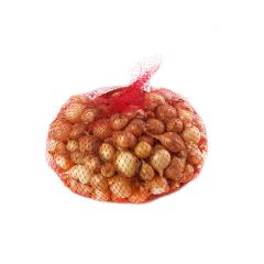 Sīksīpoli Biztro ģimenes 7-14mm 0.5kg (fasēti)
