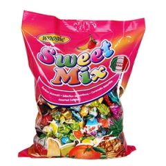 Konfektes Woogie Sweet Mix 1kg