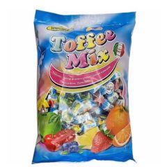 Konfektes Woogie Toffee mix 160g