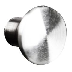 Rokturis poga ( INOX ),