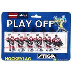 Hokeja komanda Latvija