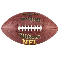 Amer.futbola bumba Wilson NFL Force
