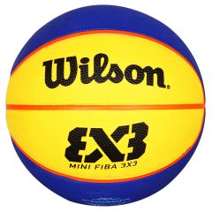 Basketbola bumba Wilson Fiba 3x3