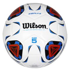 Futbola bumba Wilson Copia II