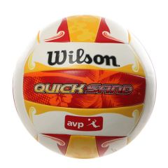 Volejbola bumba Wilson AVP QuickSand Aloha