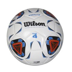 Futbola bumba Wilson Copia II