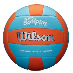 Volejbola bumba Wilson Super Soft Play