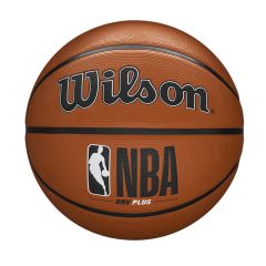Basketbola bumba Wilson NBA DRV Plus izm:6 , izm:7