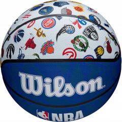 Basketbola bumba Wilson NBA