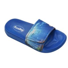Sandales mazuļu