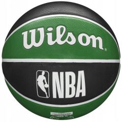 Basketbola bumba Wilson NBA Boston Celtics 7