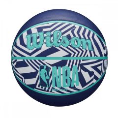 Basketbola bumba Wilson NBA DRV Plus Dazzle CA
