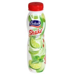 Jogurta kokteilis Shake Mohito 250ml