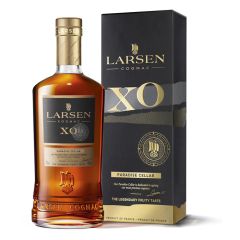 Konjaks Larsen XO 40.0% 0.7l C12 70CL GB XPD