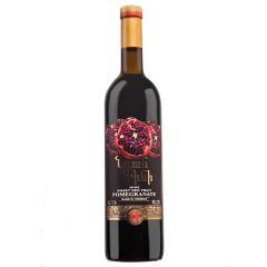 Vīns Pomegranate Sweet 15% 0.75l