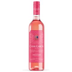 Vīns Casal Garcia Douro Rose 9.5% 0.75l