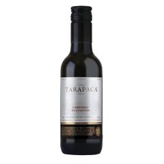 Vīns Tarapaca Cab.Sauv.13% 0.187l