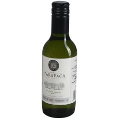 Vīns Tarapaca Sauv.Blanc 12.5% 0.187l