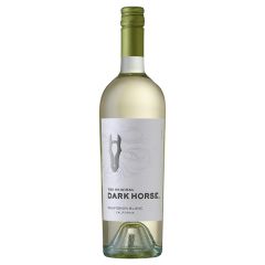 Vīns Dark Horse Sauv.Blanc.13% 0.75l