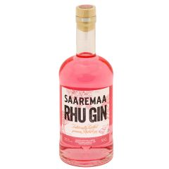 Džins Saarema Gin Rab. 37.5% 0.5l