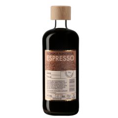 Liķieris Koskenkorva Espresso 21% 0.5l