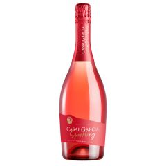 Dzirkst.vīns Casal Garcia Rose 11.5% 0.75l