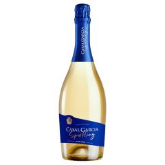 Dzirkst.vīns Casal Carcia White 11.5% 0.75l