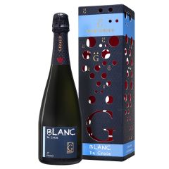 Dzirkst.vīns Henri Giraud Blanc GB 12% 0.75l