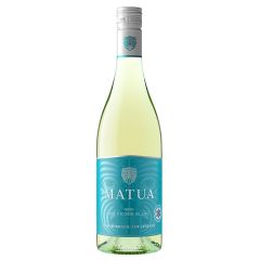 Vīns Matua Regional Sauvignon Blanc 13% 0.75l