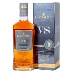 Konjaks Larsen VS 40% 0.5l