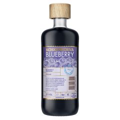 Liķieris Koskenkorva blueberry 21% 0.5l