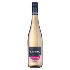 Vīns Kendermanns Pink Riesling 10.5% 0.75l