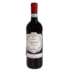 Vīns Villa Bardol classico 12% 0.75l