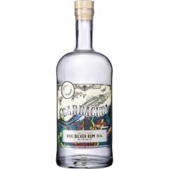 Rums Barracuda Rhum Silver 38% 0.7l