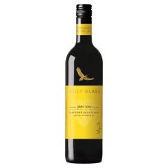 Vīns WOLF BLASS YELLOW LABEL CABERNET SAUVIGNON 0.75l