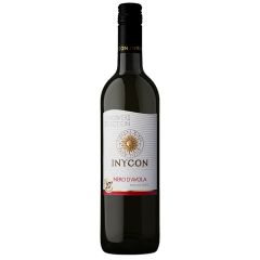 Vīns INYCON NERO D'AVOLA 13,5% 0.75l