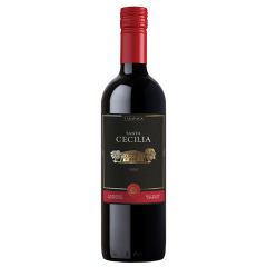Vīns TARAPACA ST.CECILIA CAB.SAUVIGNON 0.75l