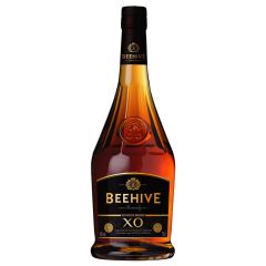 Brendijs Beehive XO 40% 0.5L