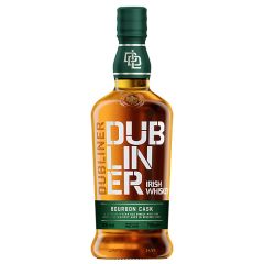Viskijs Dubliner Irish 40% 0.7l