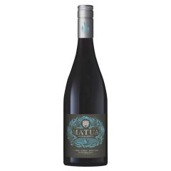 Vīns Matua Lands & Legends Pinot Noir  0.75l