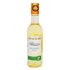 Vīns Roche Mazet Sauvignon Blanc 0.187l Pet