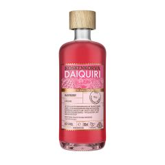 Alk.kokteilis Koskenkorva Raspberry Daiquiri 15% 0.5l ar dep