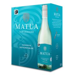 Vīns Matua Sauvignon Blanc 13.5% 1.5l