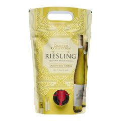Vīns Crafted Collection Riesling 9.5% 1.5l