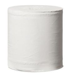 Papīra dvieļi Bulkysoft Premium balti 300m 1-k.