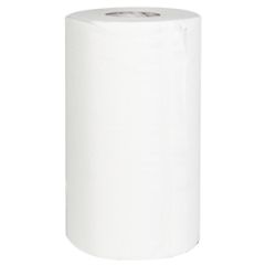 Papīra dvieļi Bulkysoft Premium balti 60m 2-k.