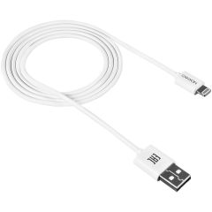 Kabelis Canyon Lightning USB Apple1m